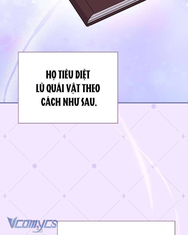 Chị Gái Của Nhân Vật Phản Diện Hôm Nay Cũng Đang Đau Khổ [Chap 75-83]