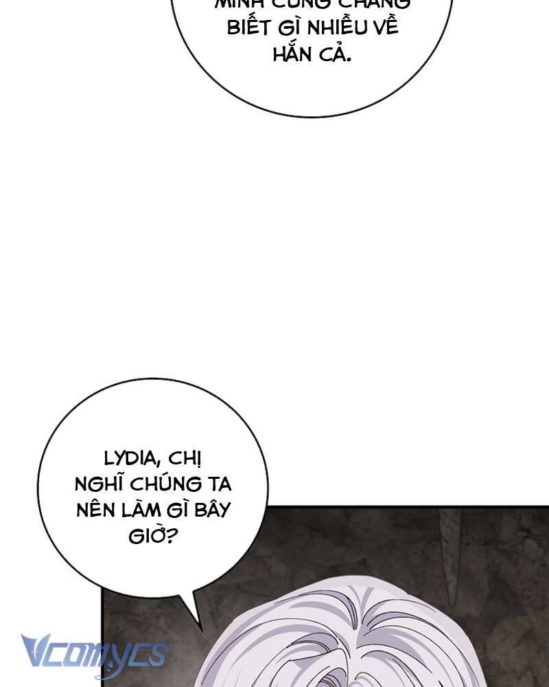 Chị Gái Của Nhân Vật Phản Diện Hôm Nay Cũng Đang Đau Khổ [Chap 75-83]