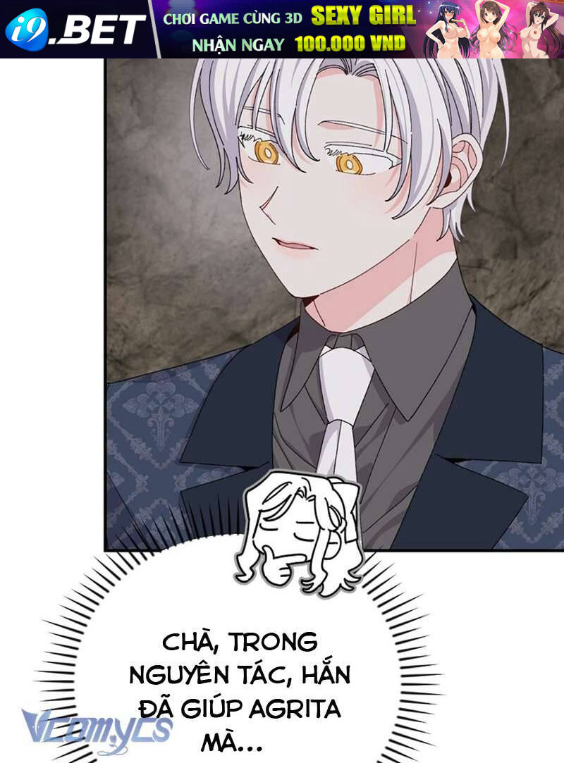 Chị Gái Của Nhân Vật Phản Diện Hôm Nay Cũng Đang Đau Khổ [Chap 75-83]