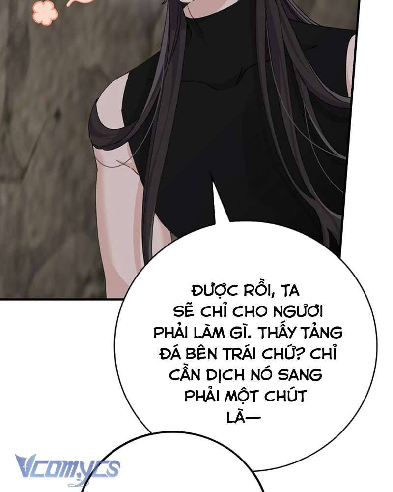Chị Gái Của Nhân Vật Phản Diện Hôm Nay Cũng Đang Đau Khổ [Chap 75-83]