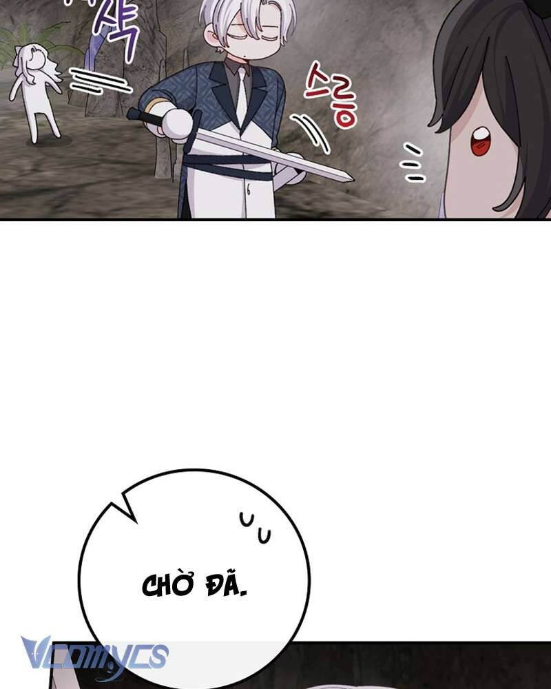 Chị Gái Của Nhân Vật Phản Diện Hôm Nay Cũng Đang Đau Khổ [Chap 75-83]