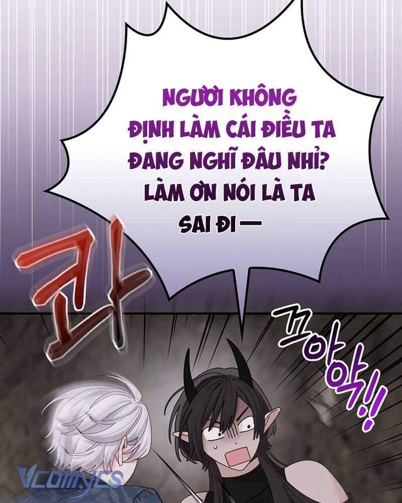 Chị Gái Của Nhân Vật Phản Diện Hôm Nay Cũng Đang Đau Khổ [Chap 75-83]