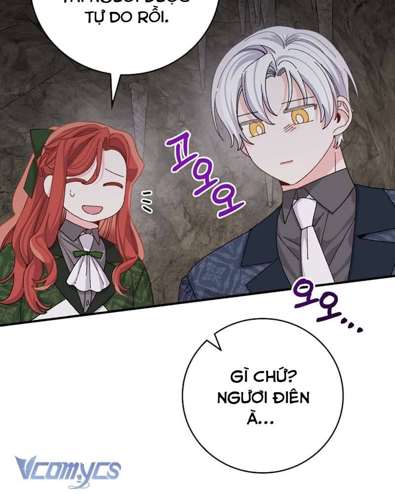 Chị Gái Của Nhân Vật Phản Diện Hôm Nay Cũng Đang Đau Khổ [Chap 75-83]