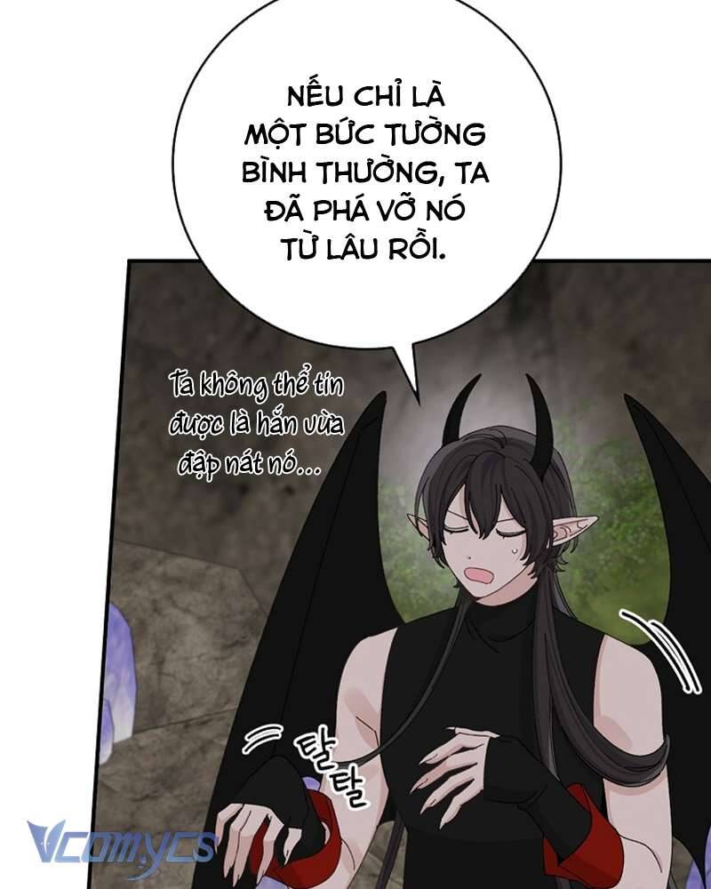 Chị Gái Của Nhân Vật Phản Diện Hôm Nay Cũng Đang Đau Khổ [Chap 75-83]