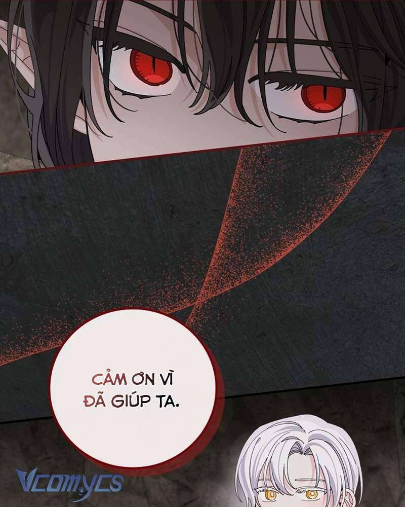 Chị Gái Của Nhân Vật Phản Diện Hôm Nay Cũng Đang Đau Khổ [Chap 75-83]