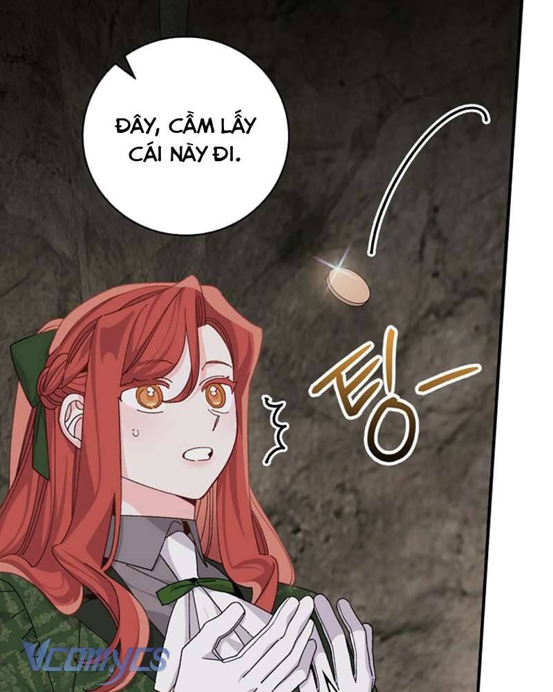 Chị Gái Của Nhân Vật Phản Diện Hôm Nay Cũng Đang Đau Khổ [Chap 75-83]