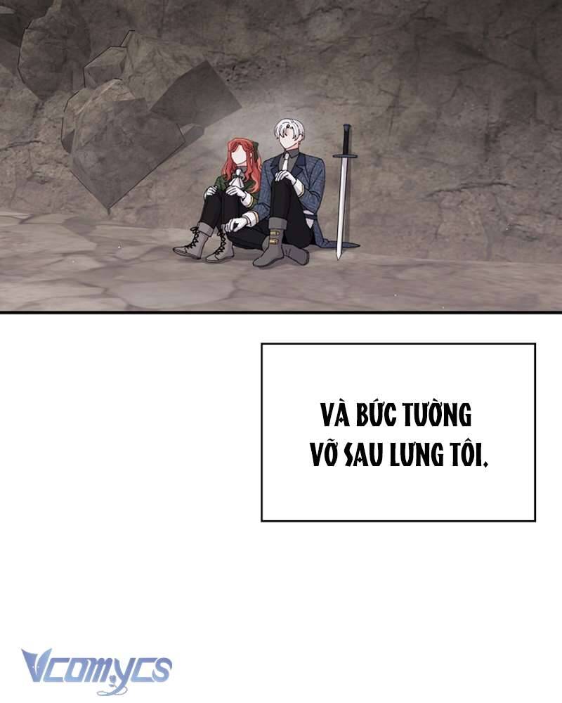 Chị Gái Của Nhân Vật Phản Diện Hôm Nay Cũng Đang Đau Khổ [Chap 75-83]