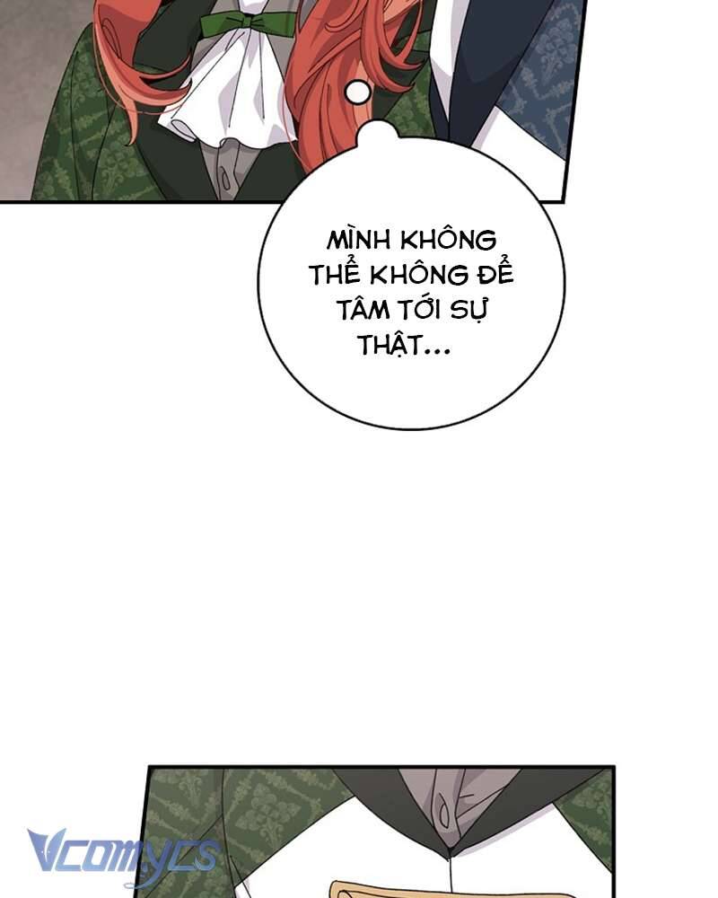 Chị Gái Của Nhân Vật Phản Diện Hôm Nay Cũng Đang Đau Khổ [Chap 75-83]