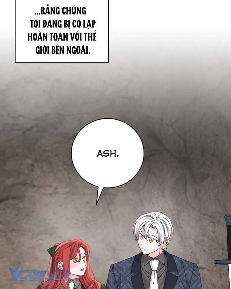 Chị Gái Của Nhân Vật Phản Diện Hôm Nay Cũng Đang Đau Khổ [Chap 75-83]
