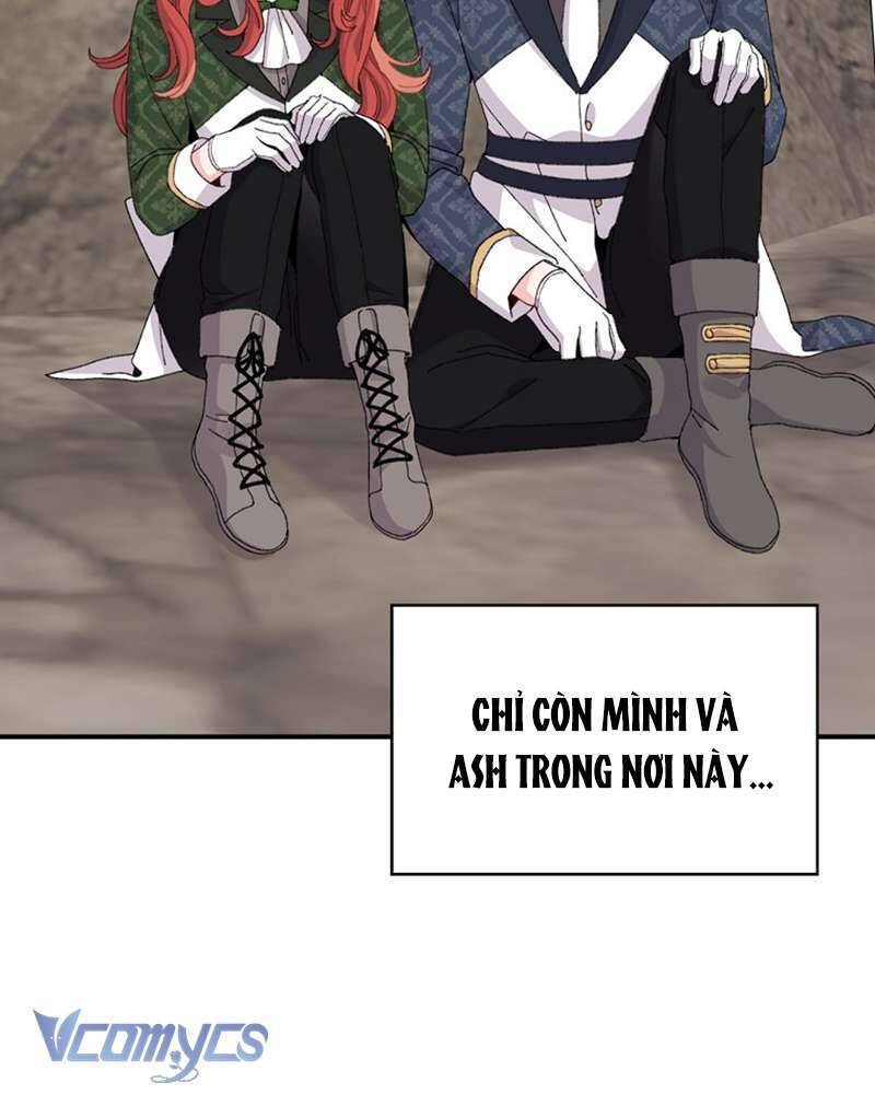 Chị Gái Của Nhân Vật Phản Diện Hôm Nay Cũng Đang Đau Khổ [Chap 75-83]