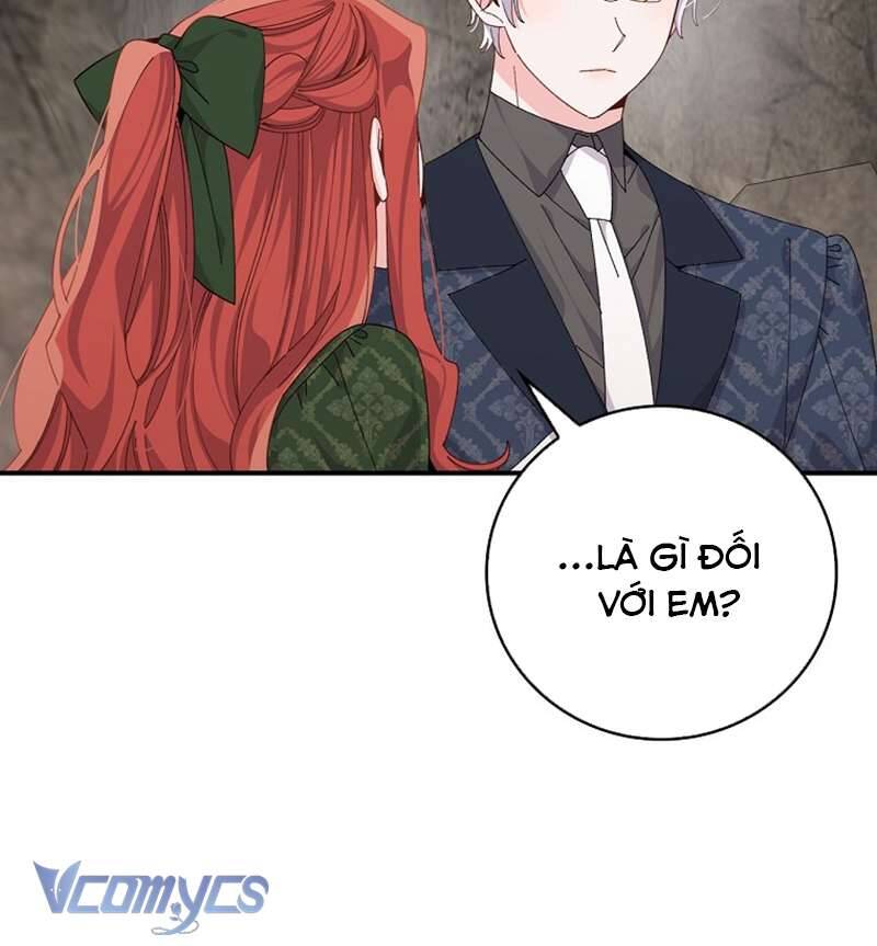 Chị Gái Của Nhân Vật Phản Diện Hôm Nay Cũng Đang Đau Khổ [Chap 75-83]