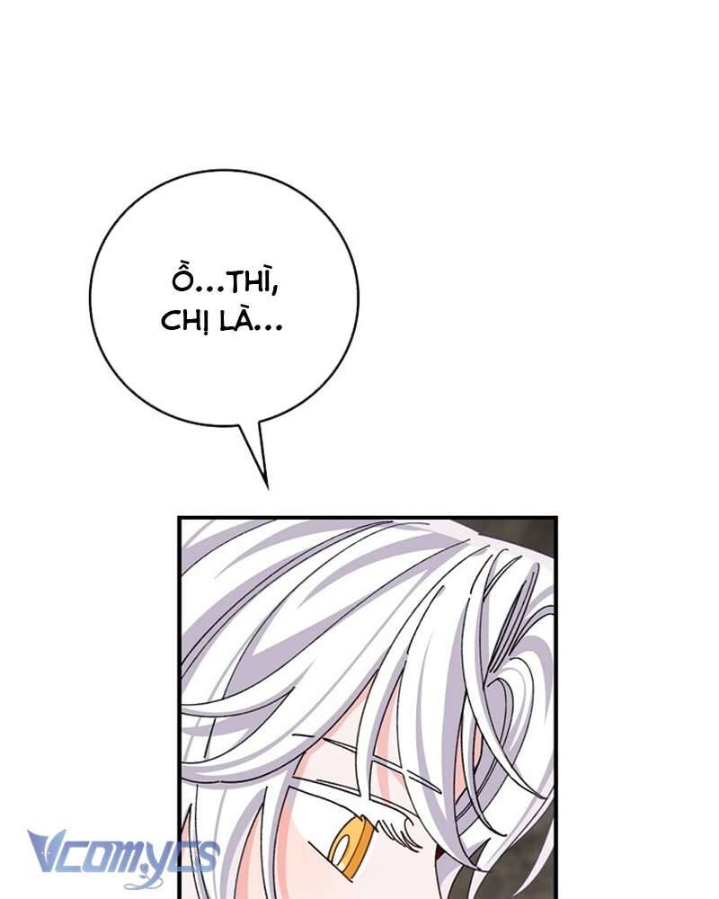 Chị Gái Của Nhân Vật Phản Diện Hôm Nay Cũng Đang Đau Khổ [Chap 75-83]