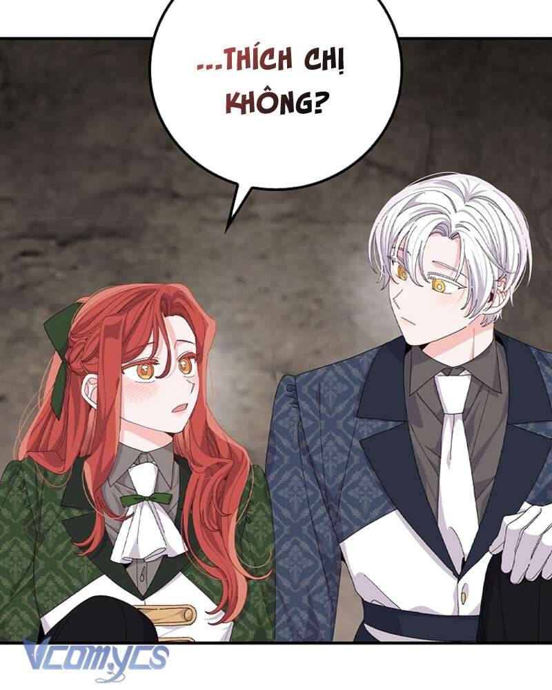 Chị Gái Của Nhân Vật Phản Diện Hôm Nay Cũng Đang Đau Khổ [Chap 75-83]