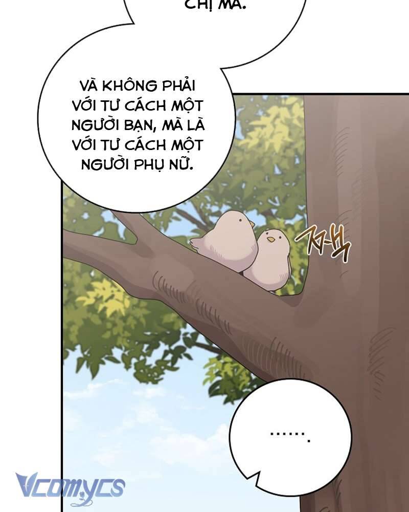 Chị Gái Của Nhân Vật Phản Diện Hôm Nay Cũng Đang Đau Khổ [Chap 75-83]