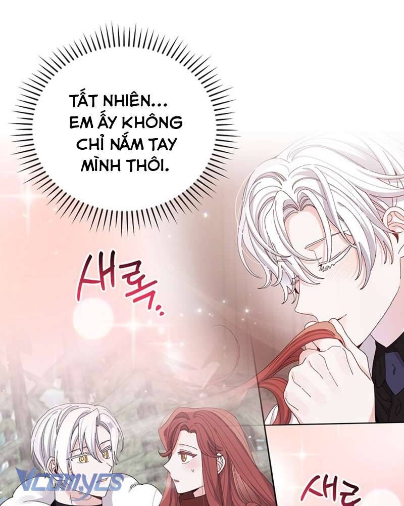Chị Gái Của Nhân Vật Phản Diện Hôm Nay Cũng Đang Đau Khổ [Chap 75-83]