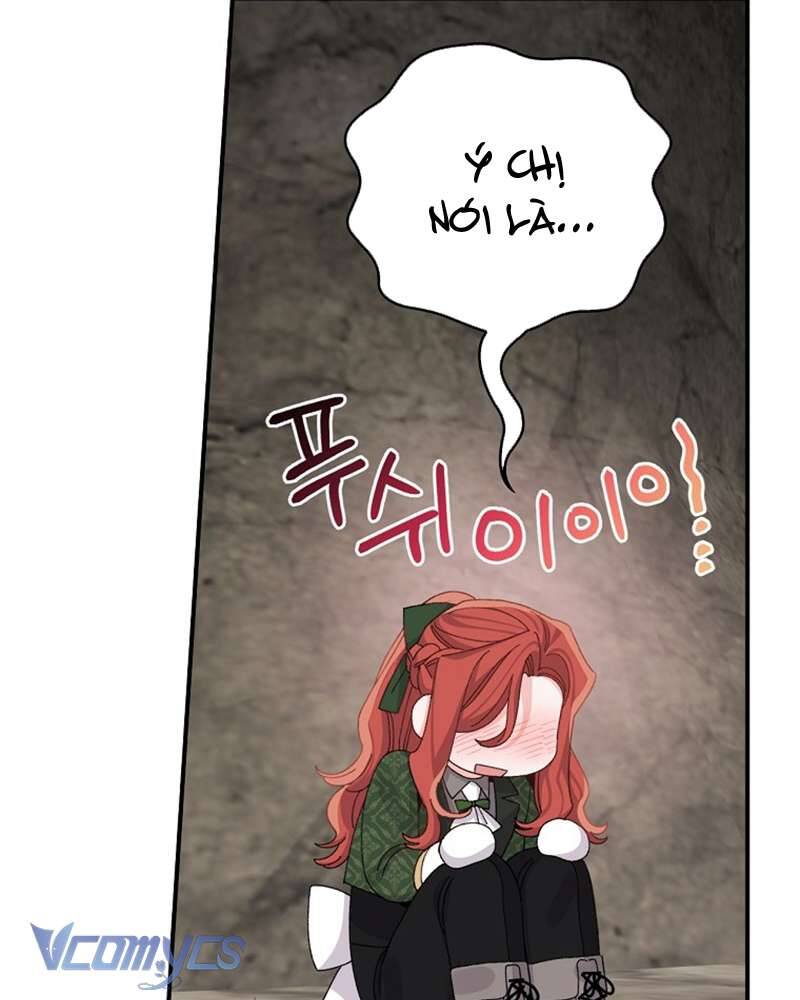 Chị Gái Của Nhân Vật Phản Diện Hôm Nay Cũng Đang Đau Khổ [Chap 75-83]