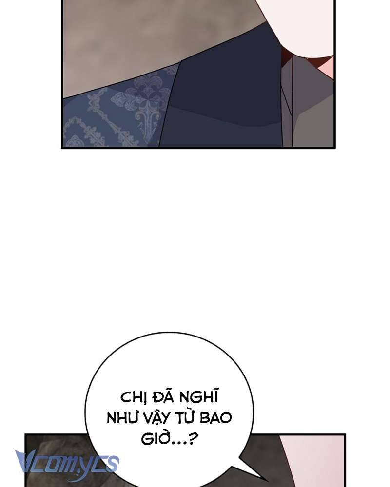 Chị Gái Của Nhân Vật Phản Diện Hôm Nay Cũng Đang Đau Khổ [Chap 75-83]