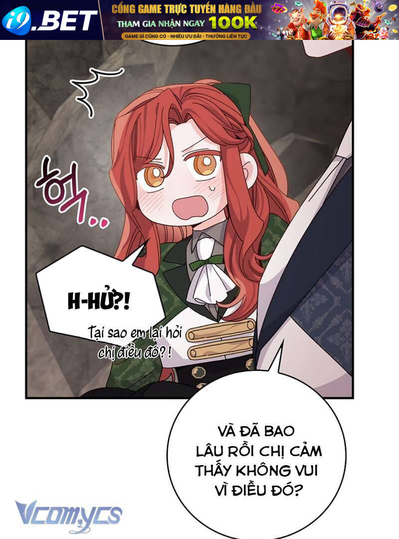 Chị Gái Của Nhân Vật Phản Diện Hôm Nay Cũng Đang Đau Khổ [Chap 75-83]