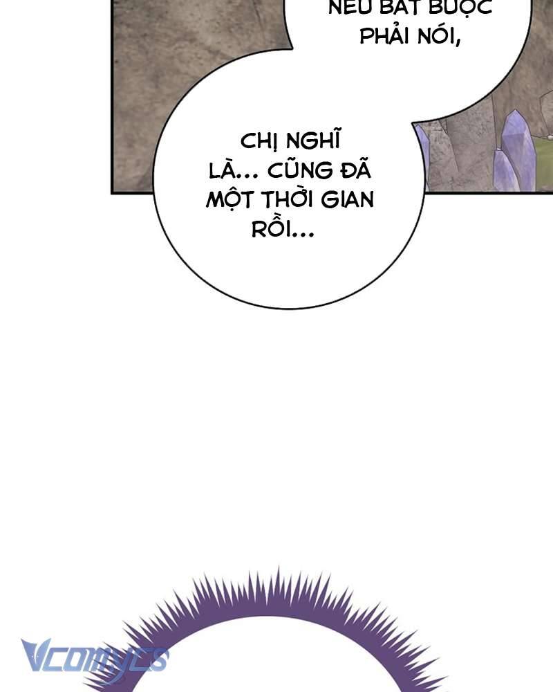Chị Gái Của Nhân Vật Phản Diện Hôm Nay Cũng Đang Đau Khổ [Chap 75-83]
