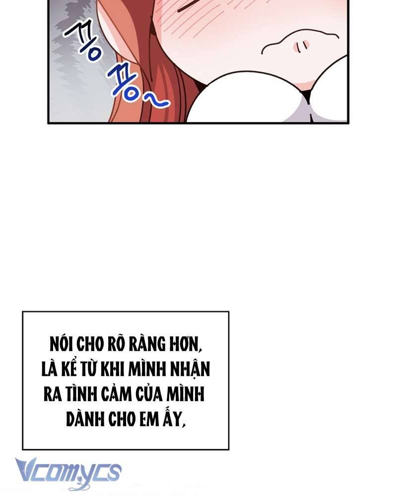 Chị Gái Của Nhân Vật Phản Diện Hôm Nay Cũng Đang Đau Khổ [Chap 75-83]