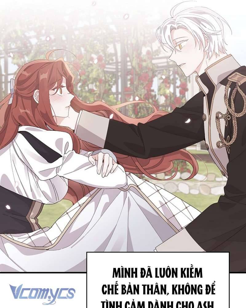Chị Gái Của Nhân Vật Phản Diện Hôm Nay Cũng Đang Đau Khổ [Chap 75-83]