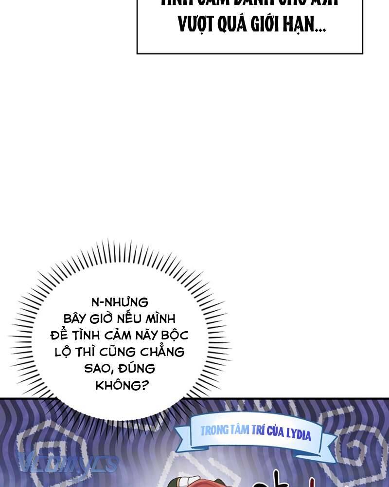 Chị Gái Của Nhân Vật Phản Diện Hôm Nay Cũng Đang Đau Khổ [Chap 75-83]