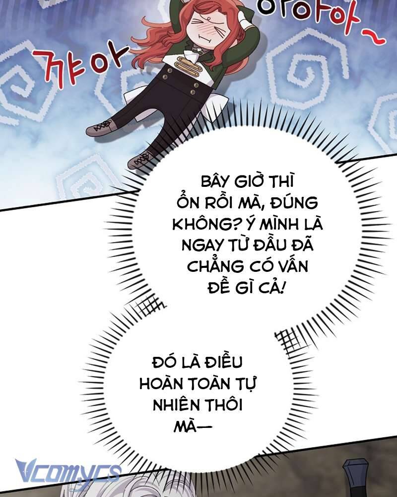 Chị Gái Của Nhân Vật Phản Diện Hôm Nay Cũng Đang Đau Khổ [Chap 75-83]