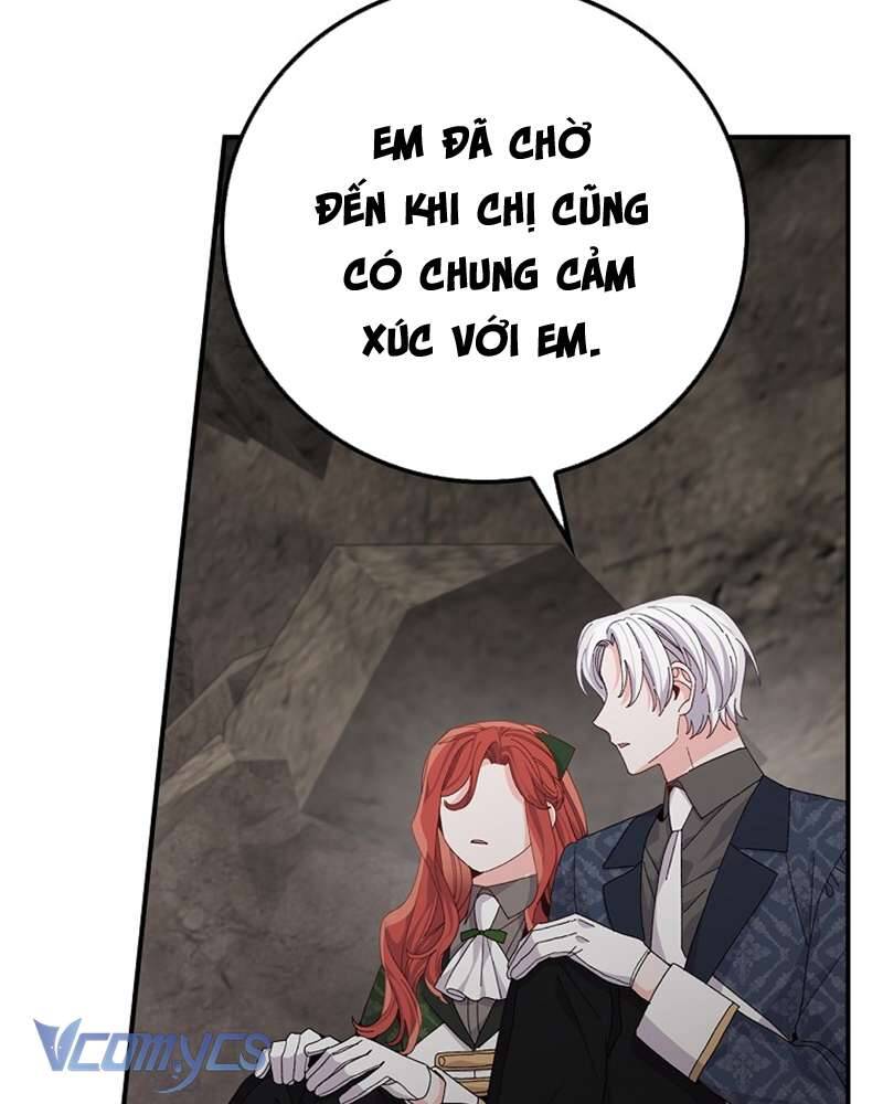 Chị Gái Của Nhân Vật Phản Diện Hôm Nay Cũng Đang Đau Khổ [Chap 75-83]