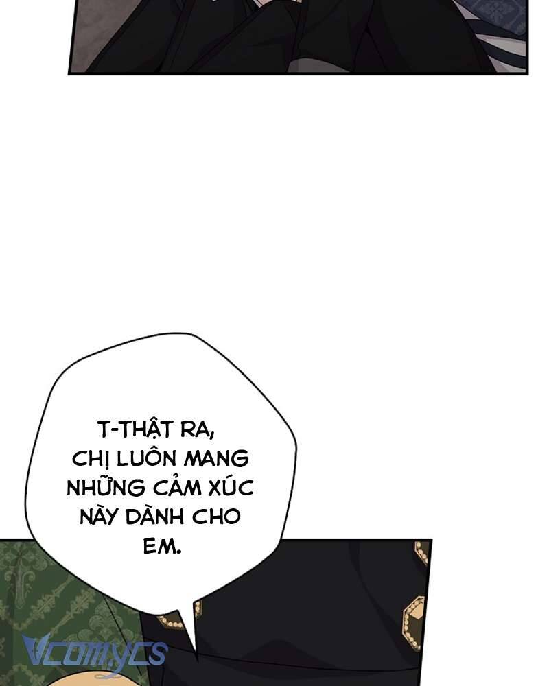 Chị Gái Của Nhân Vật Phản Diện Hôm Nay Cũng Đang Đau Khổ [Chap 75-83]