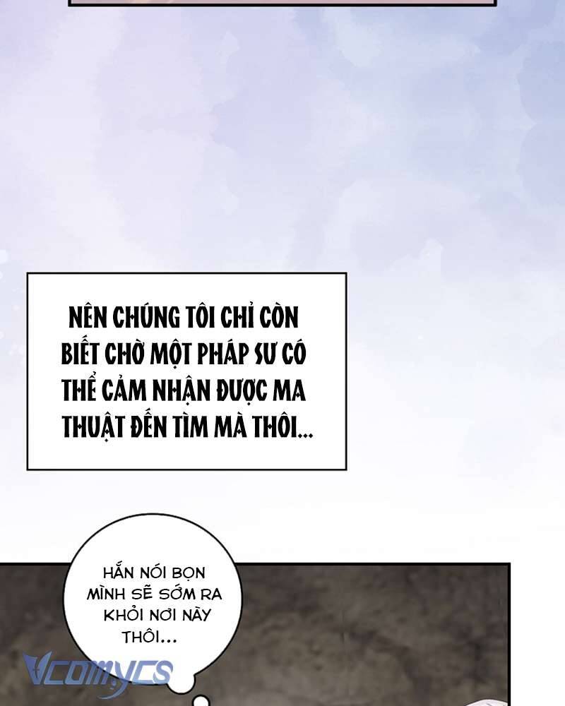 Chị Gái Của Nhân Vật Phản Diện Hôm Nay Cũng Đang Đau Khổ [Chap 75-83]