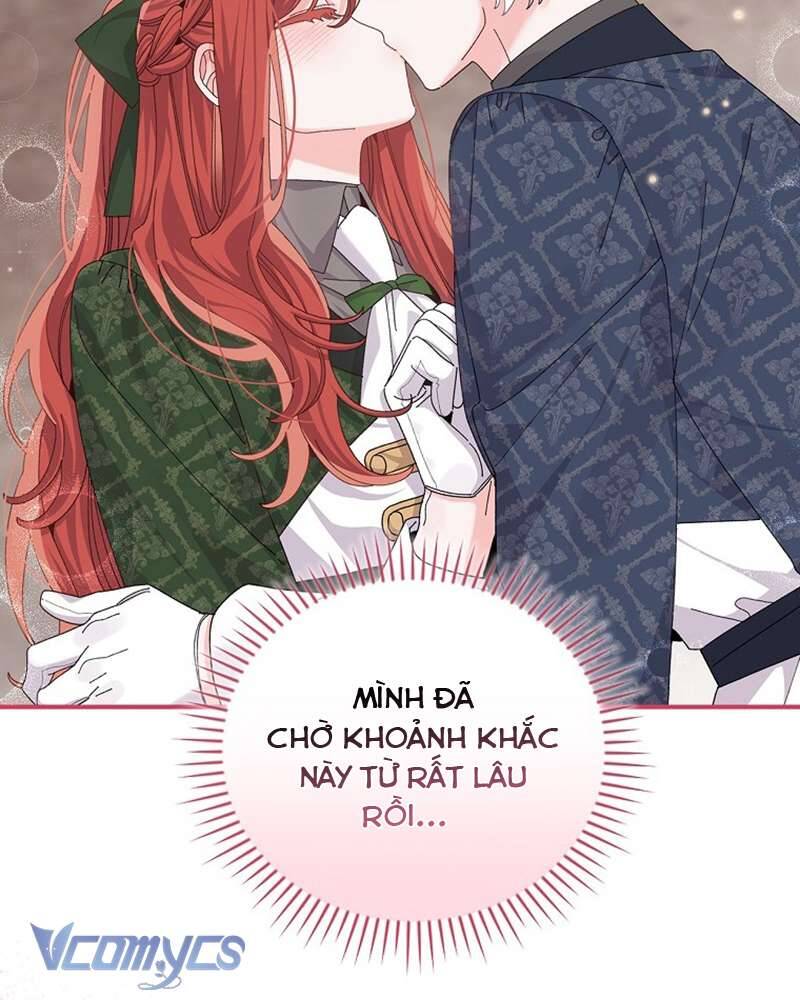 Chị Gái Của Nhân Vật Phản Diện Hôm Nay Cũng Đang Đau Khổ [Chap 75-83]