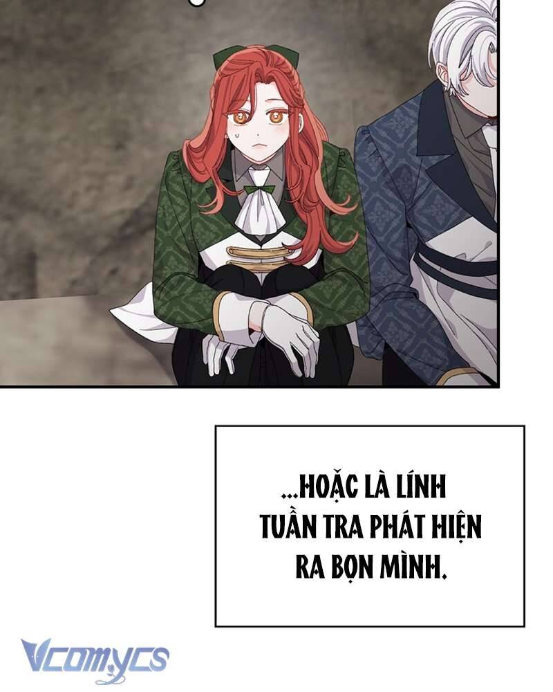 Chị Gái Của Nhân Vật Phản Diện Hôm Nay Cũng Đang Đau Khổ [Chap 75-83]