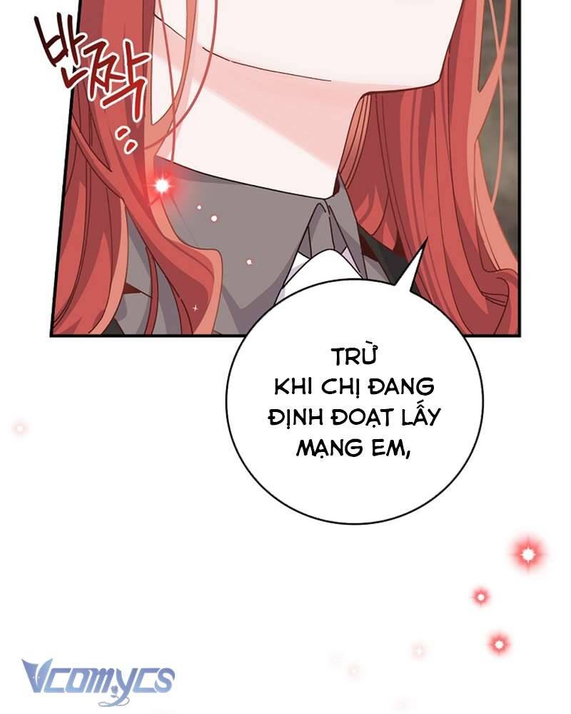 Chị Gái Của Nhân Vật Phản Diện Hôm Nay Cũng Đang Đau Khổ [Chap 75-83]