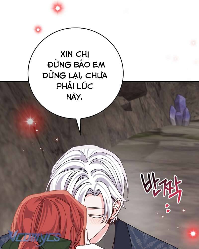 Chị Gái Của Nhân Vật Phản Diện Hôm Nay Cũng Đang Đau Khổ [Chap 75-83]