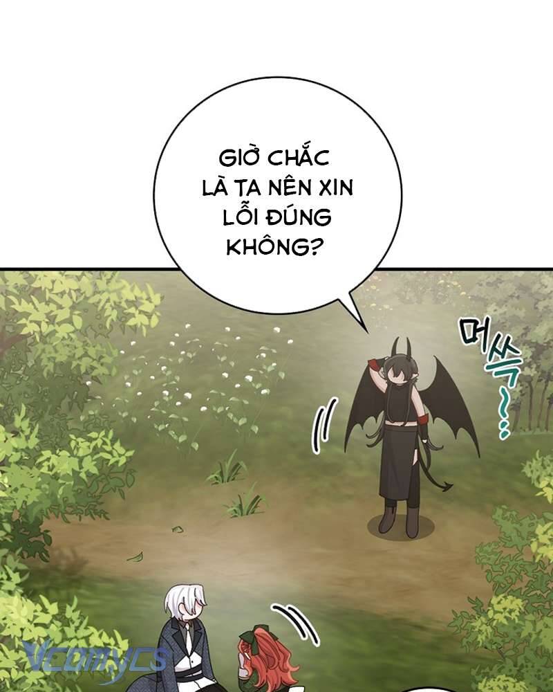 Chị Gái Của Nhân Vật Phản Diện Hôm Nay Cũng Đang Đau Khổ [Chap 75-83]