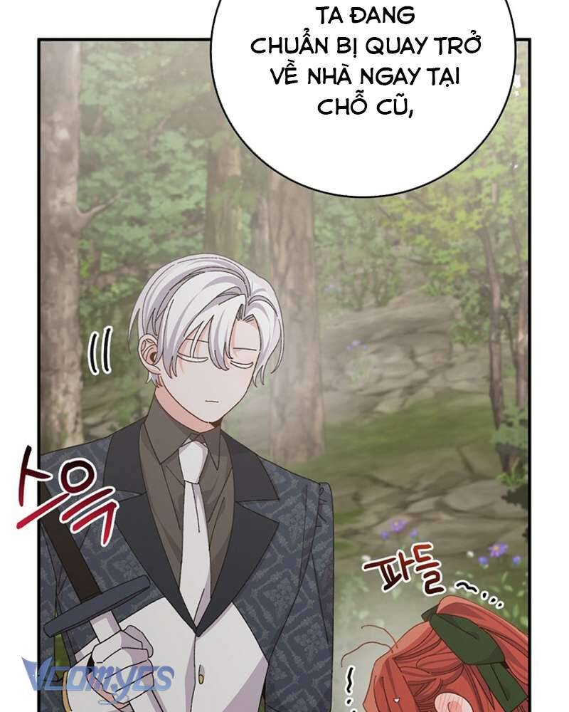 Chị Gái Của Nhân Vật Phản Diện Hôm Nay Cũng Đang Đau Khổ [Chap 75-83]