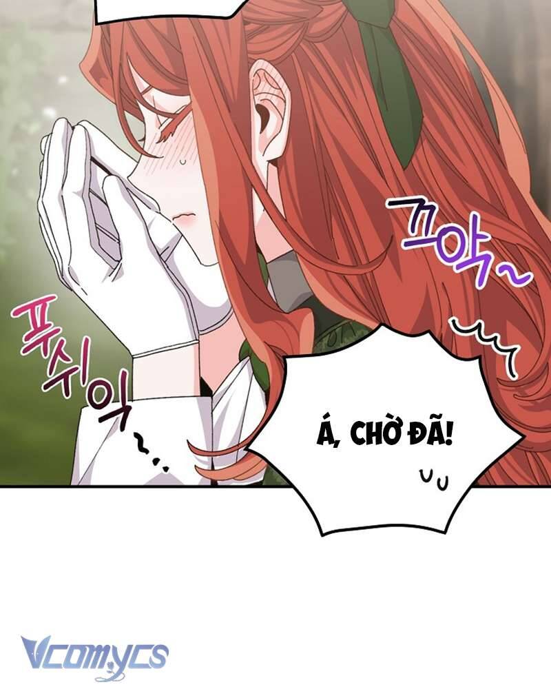 Chị Gái Của Nhân Vật Phản Diện Hôm Nay Cũng Đang Đau Khổ [Chap 75-83]