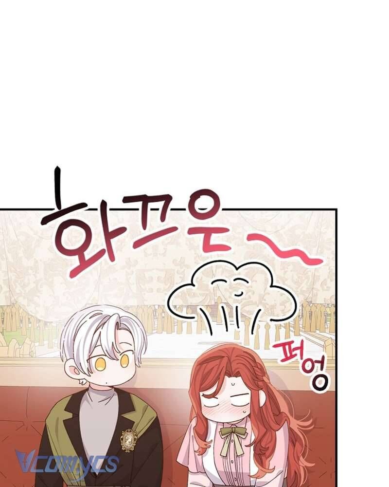 Chị Gái Của Nhân Vật Phản Diện Hôm Nay Cũng Đang Đau Khổ [Chap 75-83] - Page 10
