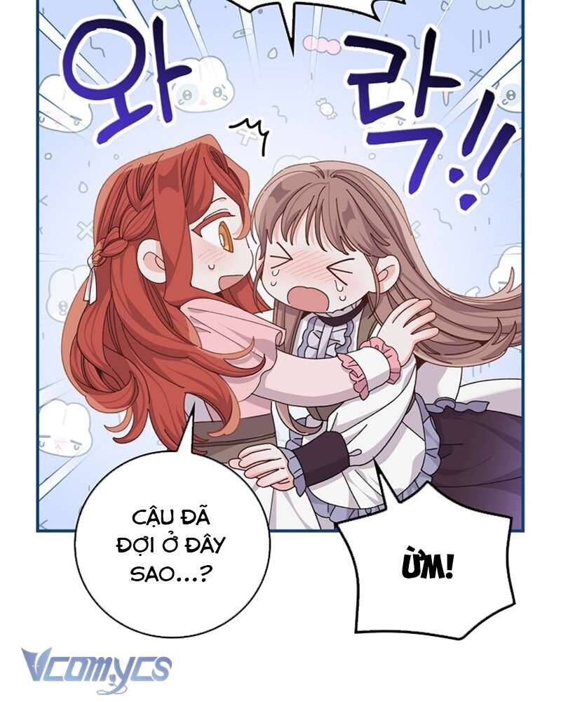 Chị Gái Của Nhân Vật Phản Diện Hôm Nay Cũng Đang Đau Khổ [Chap 75-83] - Page 16