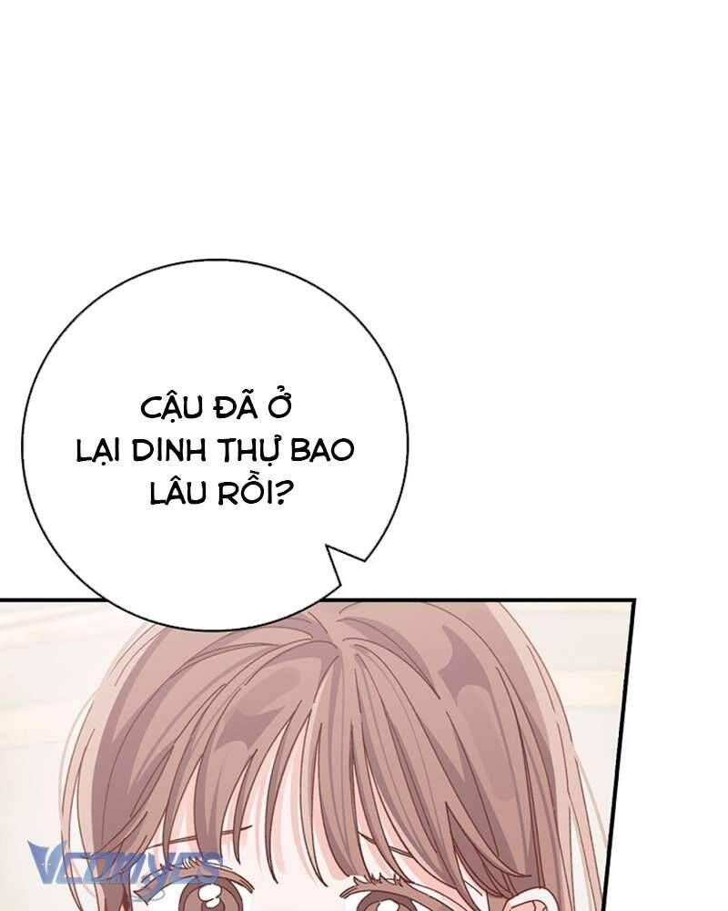 Chị Gái Của Nhân Vật Phản Diện Hôm Nay Cũng Đang Đau Khổ [Chap 75-83] - Page 17