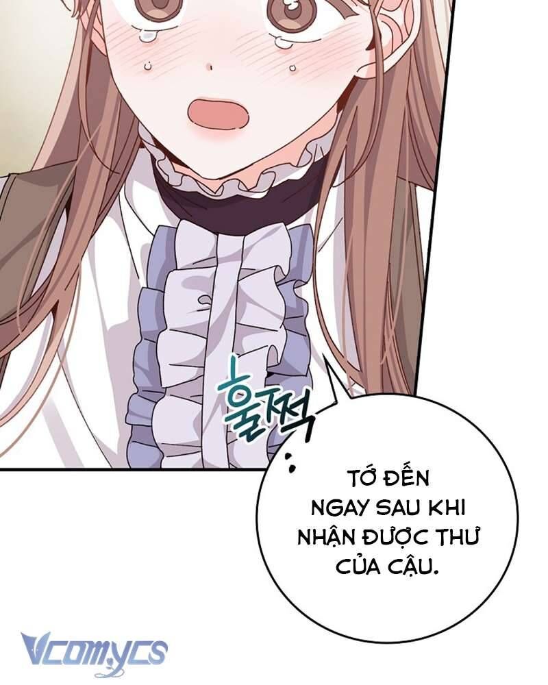 Chị Gái Của Nhân Vật Phản Diện Hôm Nay Cũng Đang Đau Khổ [Chap 75-83] - Page 18