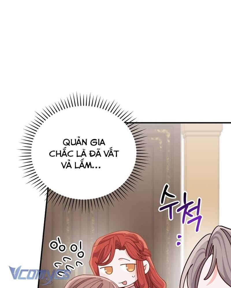 Chị Gái Của Nhân Vật Phản Diện Hôm Nay Cũng Đang Đau Khổ [Chap 75-83] - Page 19