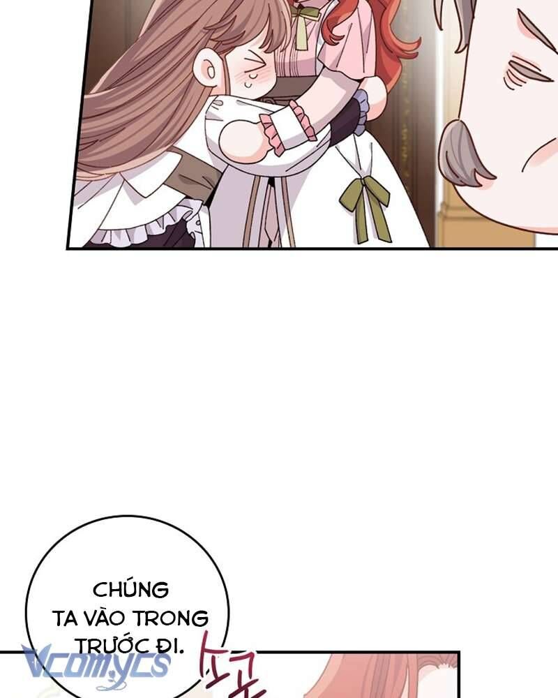 Chị Gái Của Nhân Vật Phản Diện Hôm Nay Cũng Đang Đau Khổ [Chap 75-83] - Page 20