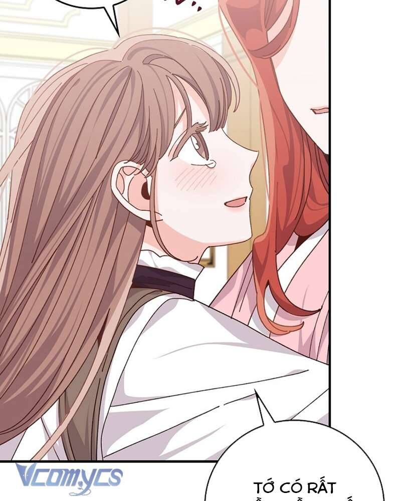 Chị Gái Của Nhân Vật Phản Diện Hôm Nay Cũng Đang Đau Khổ [Chap 75-83] - Page 21