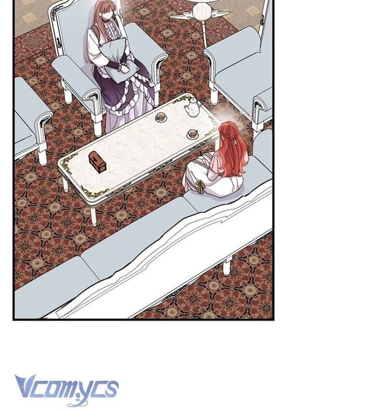 Chị Gái Của Nhân Vật Phản Diện Hôm Nay Cũng Đang Đau Khổ [Chap 75-83] - Page 27