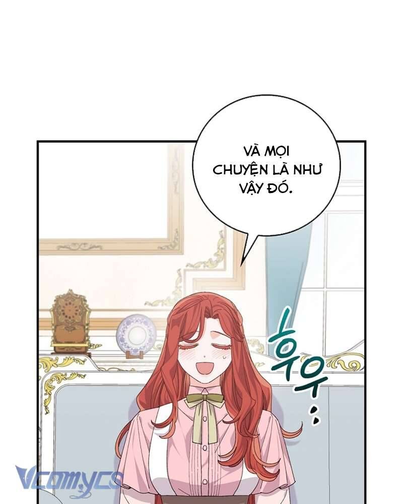 Chị Gái Của Nhân Vật Phản Diện Hôm Nay Cũng Đang Đau Khổ [Chap 75-83] - Page 28