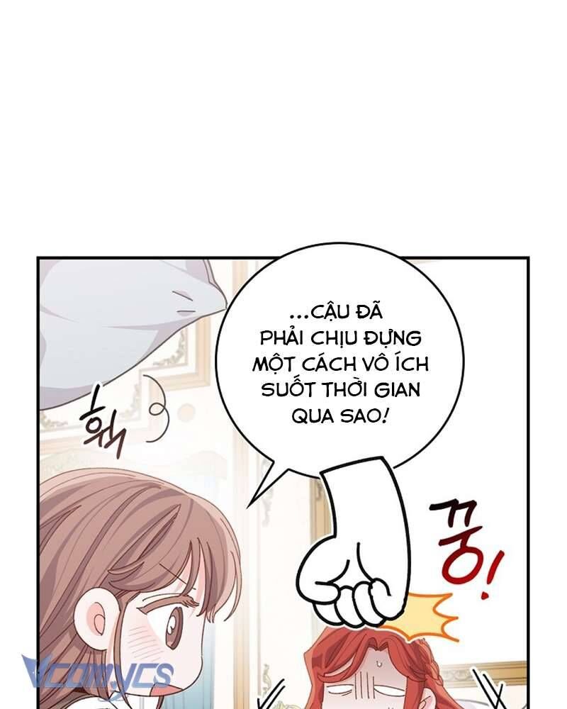 Chị Gái Của Nhân Vật Phản Diện Hôm Nay Cũng Đang Đau Khổ [Chap 75-83] - Page 32