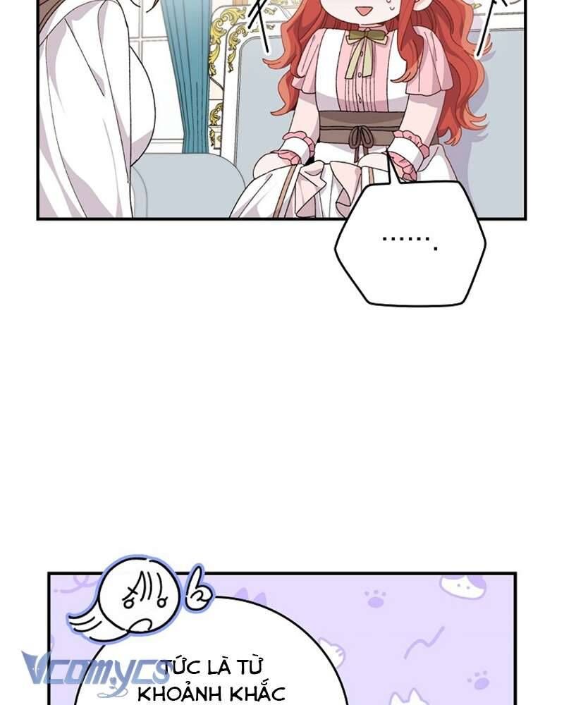 Chị Gái Của Nhân Vật Phản Diện Hôm Nay Cũng Đang Đau Khổ [Chap 75-83] - Page 33
