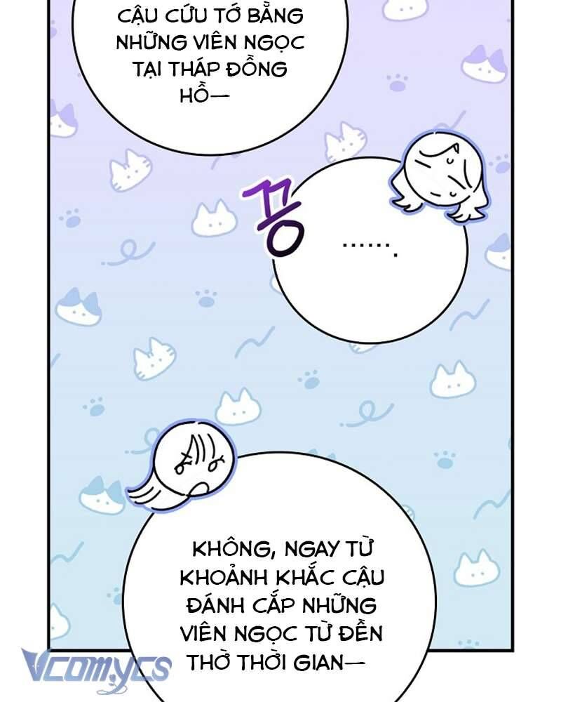 Chị Gái Của Nhân Vật Phản Diện Hôm Nay Cũng Đang Đau Khổ [Chap 75-83] - Page 34