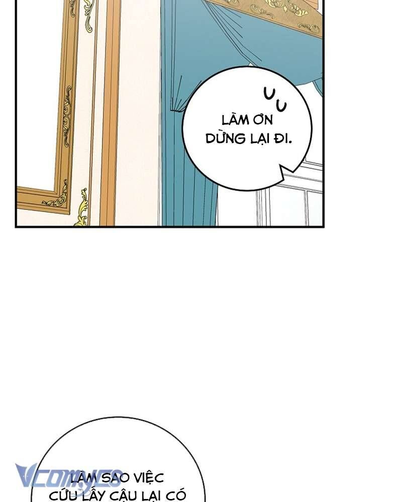 Chị Gái Của Nhân Vật Phản Diện Hôm Nay Cũng Đang Đau Khổ [Chap 75-83] - Page 36